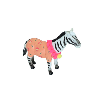 Zebra Cake Toppers