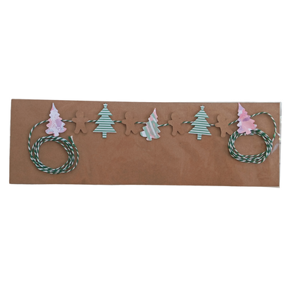 Christmas Gift Buntings