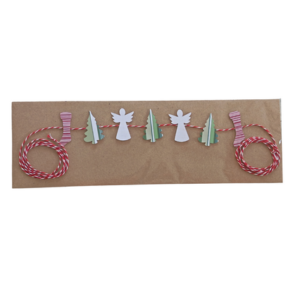 Christmas Gift Buntings