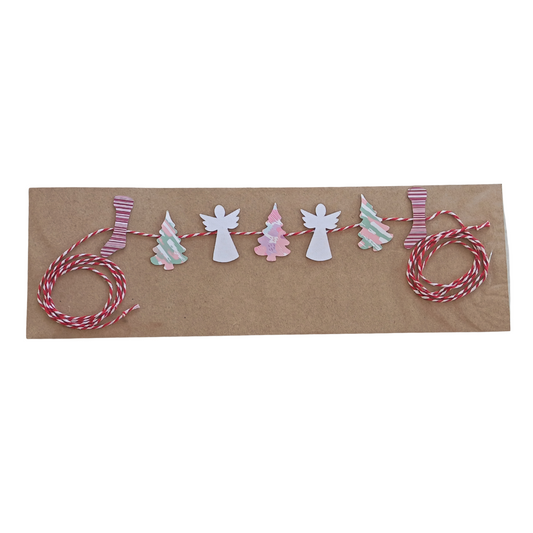 Christmas Gift Buntings