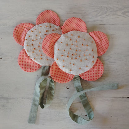 Meadow Magic Garland