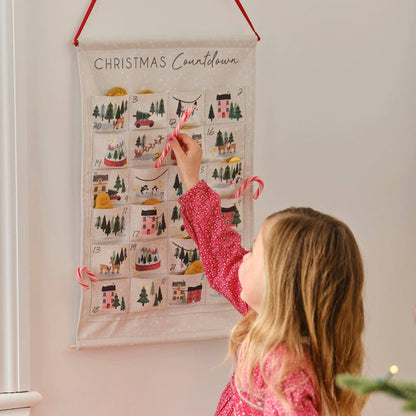 Christmas Advent Calendar
