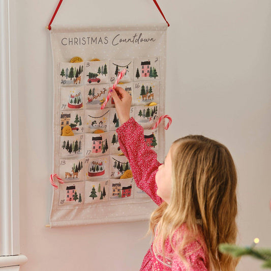 Christmas Advent Calendar