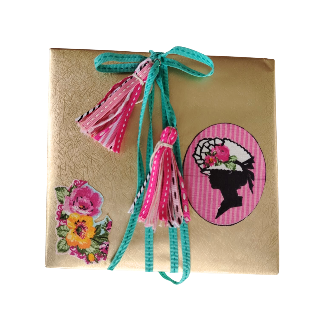 Gift Embellishment Pack