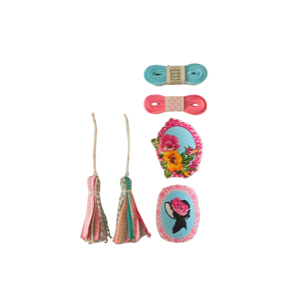 Gift Embellishment Pack