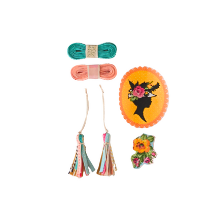 Gift Embellishment Pack