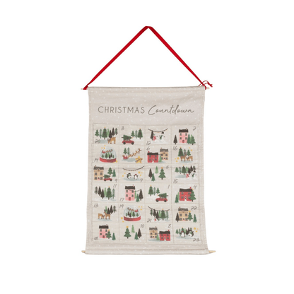 Christmas Advent Calendar