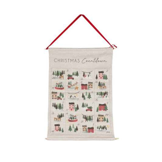 Christmas Advent Calendar