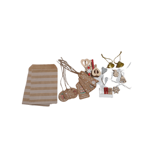 Gift Tag Set