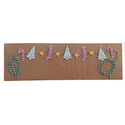 Christmas Gift Buntings