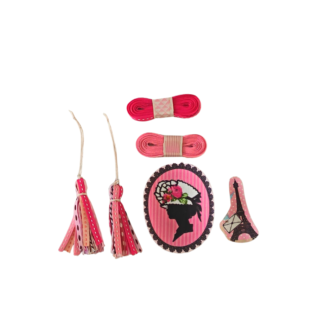 Gift Embellishment Pack