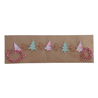 Christmas Gift Buntings