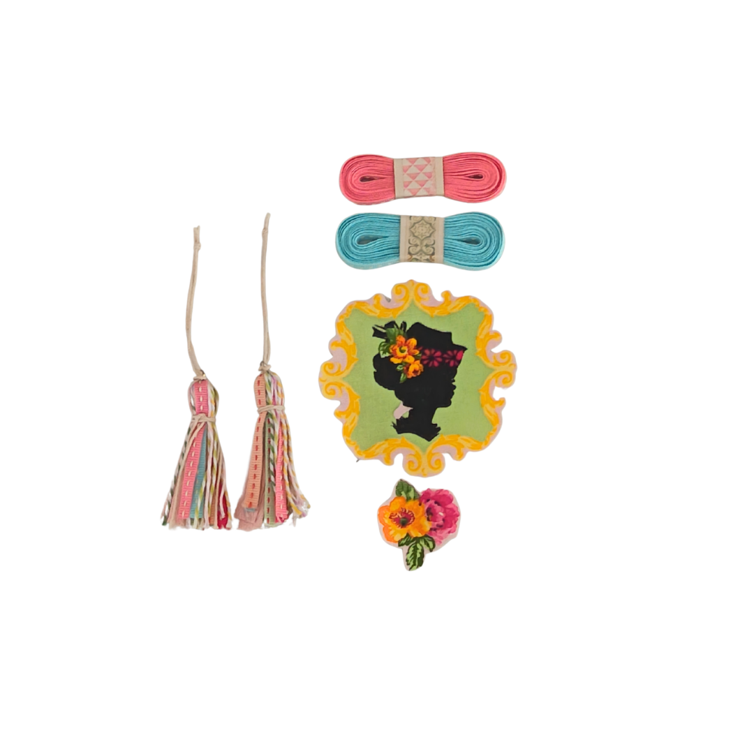 Gift Embellishment Pack