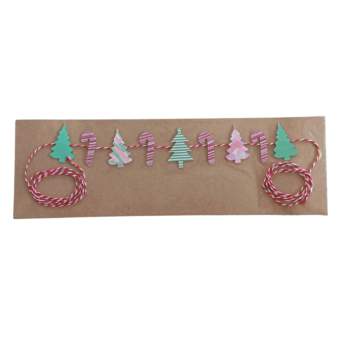 Christmas Gift Buntings