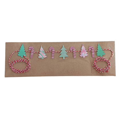 Christmas Gift Buntings