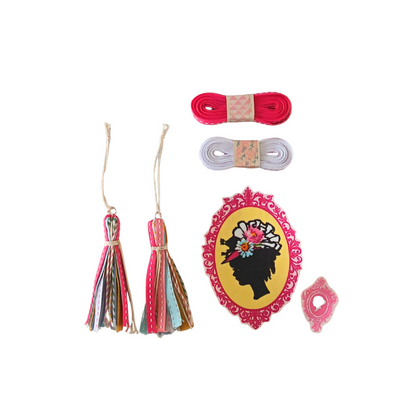 Gift Embellishment Pack