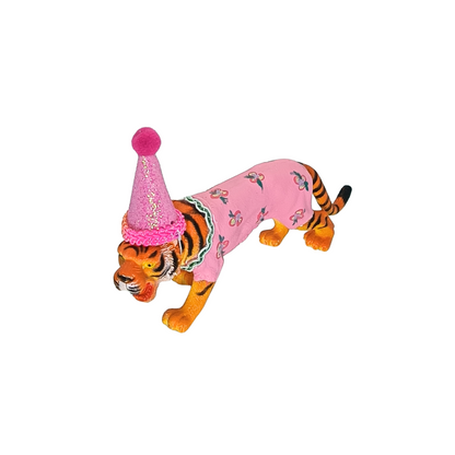 Tiger Cake Toppers