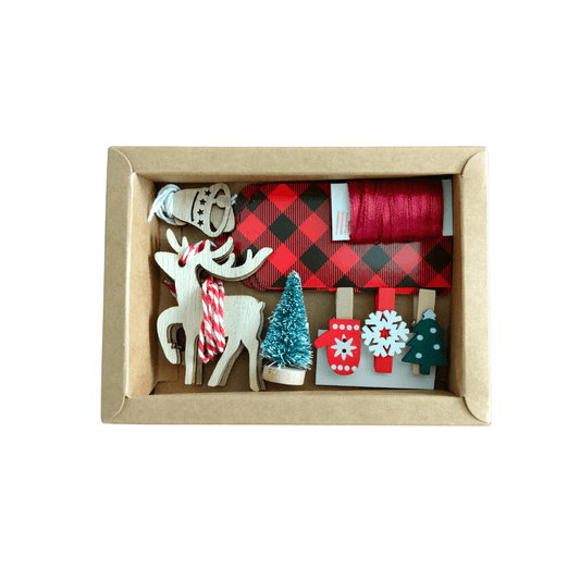 Gift Tag Box Set