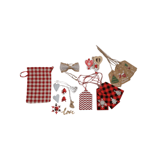 Gift Tag Set
