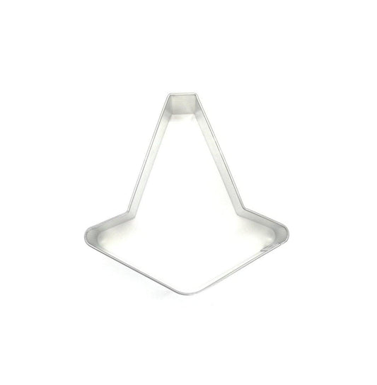 safety-cone-cookie-cutter