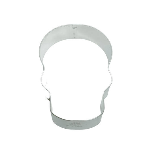 skull-cookie-cutter
