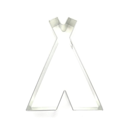 teepee-cookie-cutter