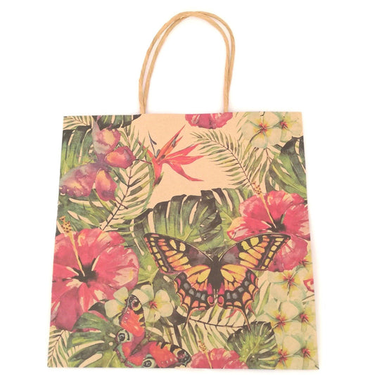 tropical-garden-kraft-gift-bag