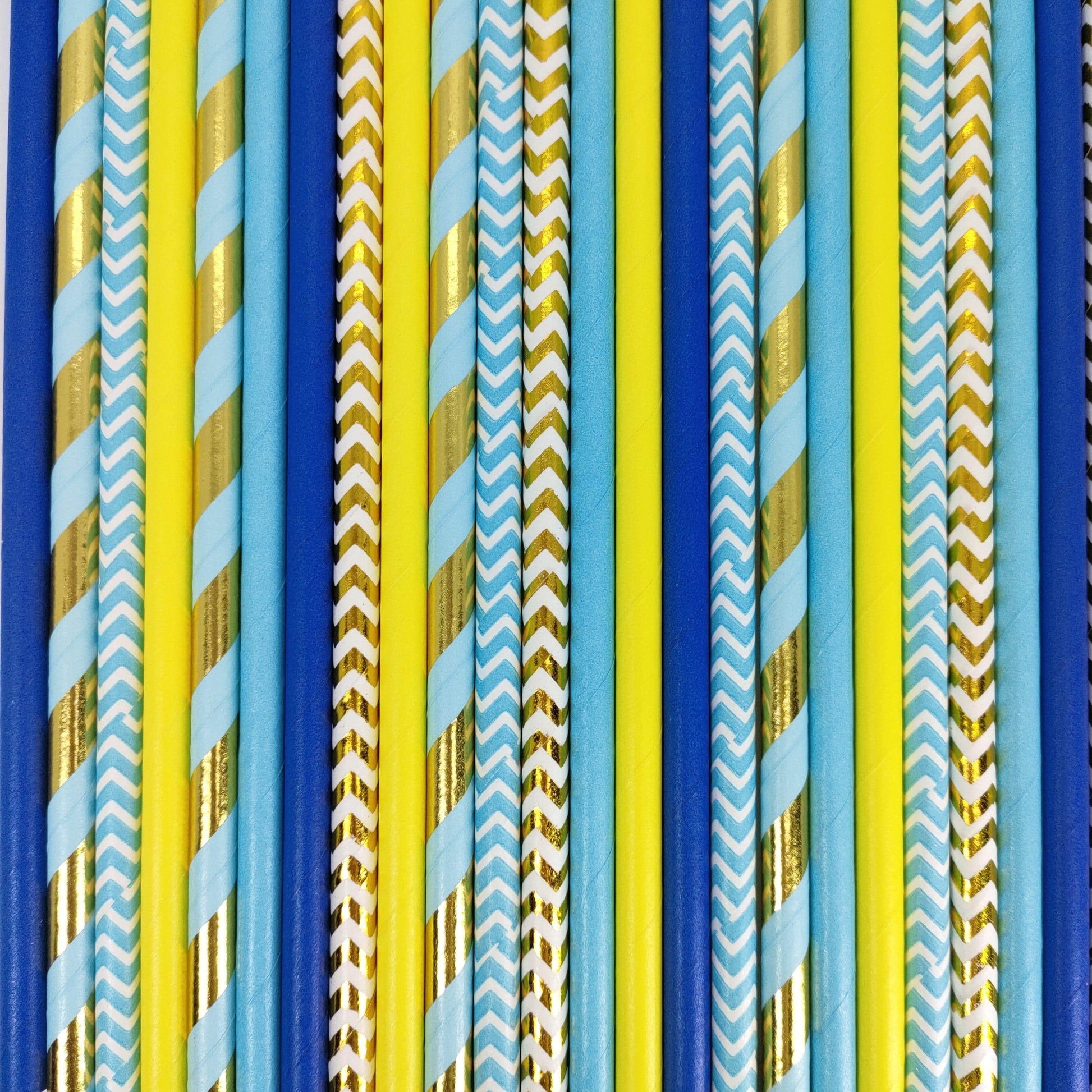 under-the-sea-paper-straws