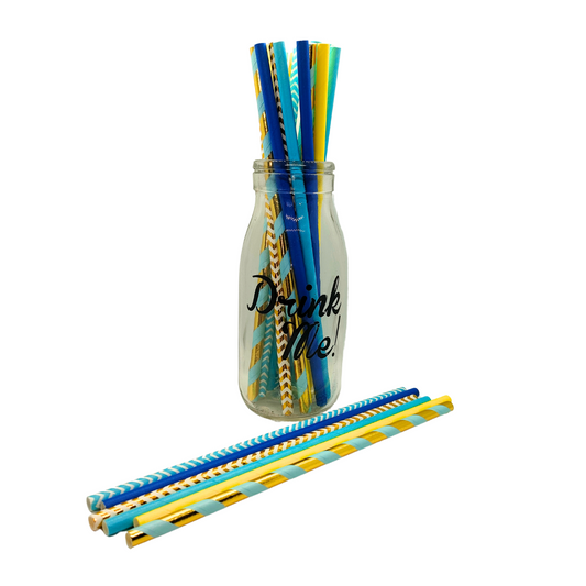 under-the-sea-paper-straws