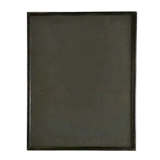vintage framed  chalkboard B