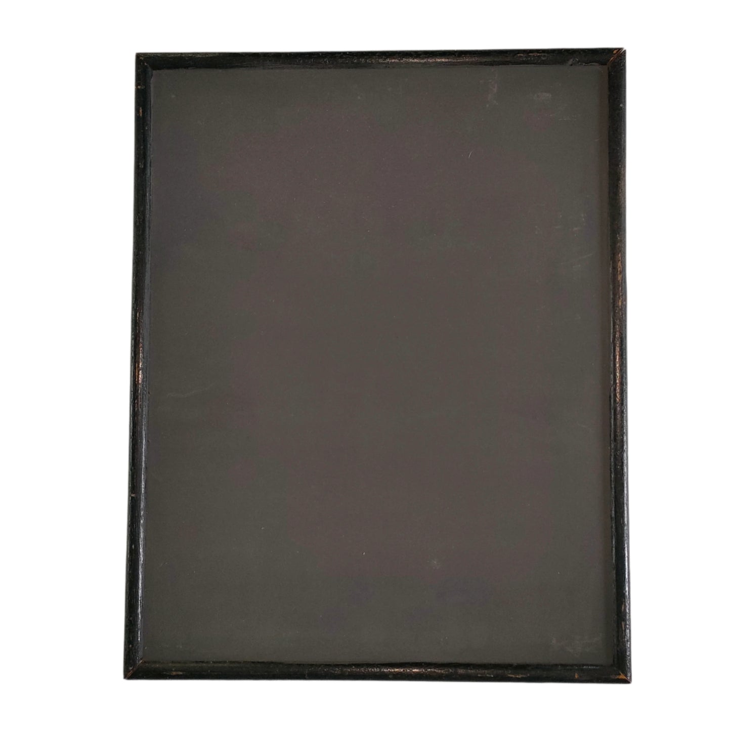 vintage framed  chalkboard C